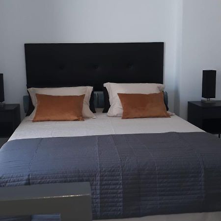 Appartement Lovely Loft à Málaga Extérieur photo