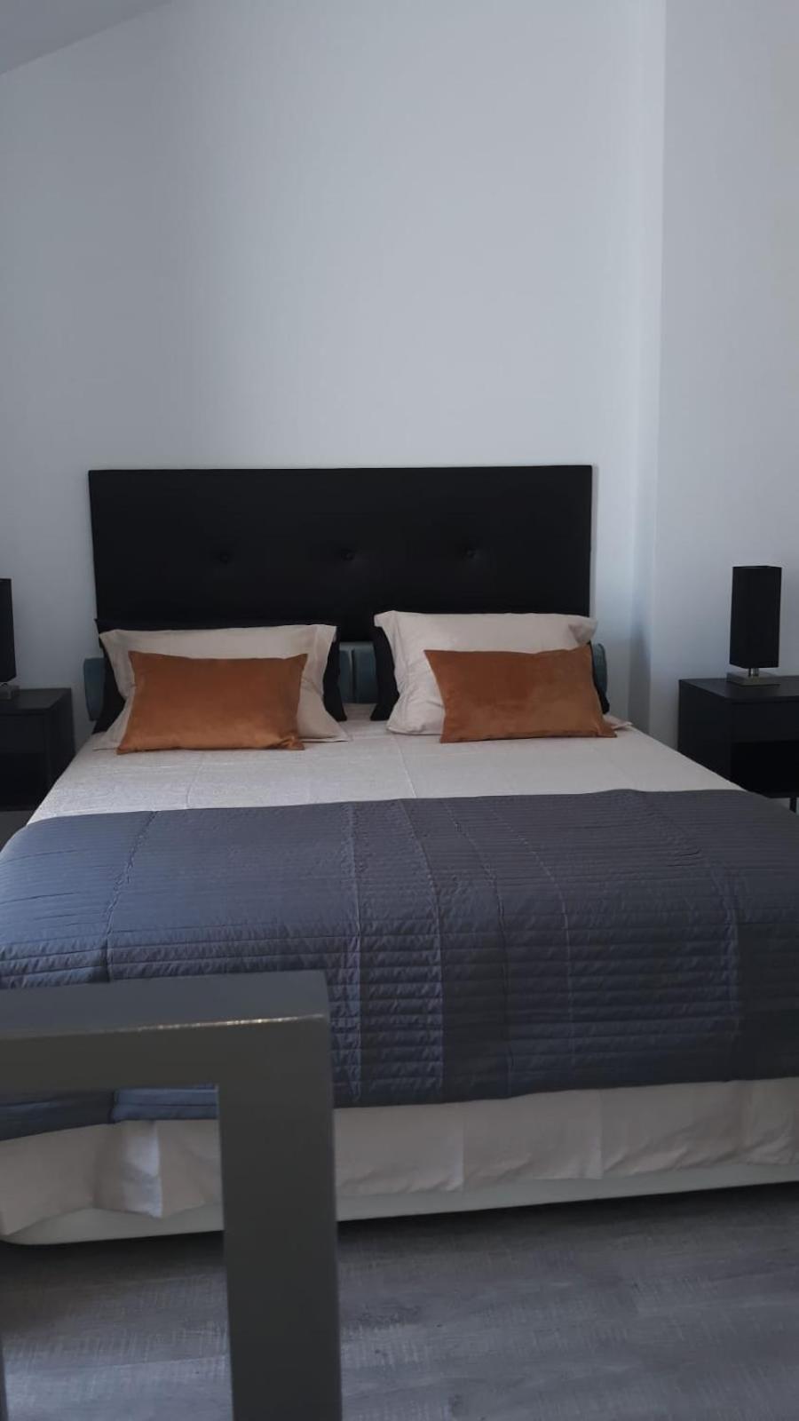 Appartement Lovely Loft à Málaga Extérieur photo